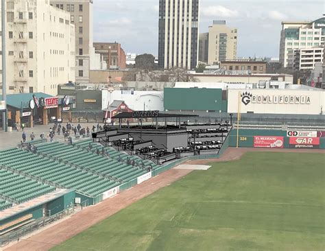 New Fresno Grizzlies Owners Finalized; Chukchansi Park Lease Extended | Ballpark Digest