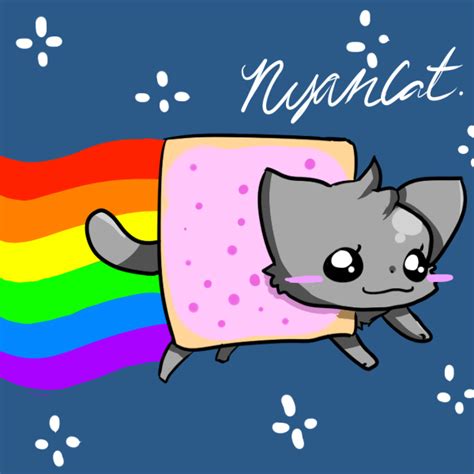 Image Nyan Cat 72png Nyan Cat Wiki Fandom Powered
