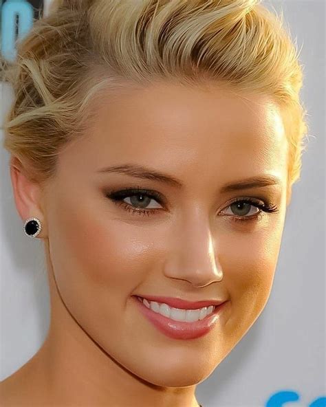 Amber Heard Xpensive Stunning Eyes Most Beautiful Faces Beautiful