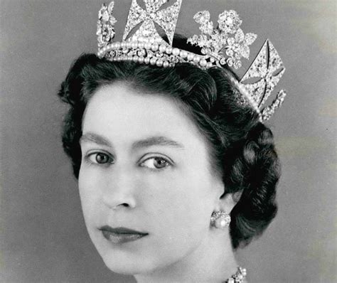 Kaj Se Bo Zgodilo Ko Bo Umrla Britanska Kraljica Elizabeta