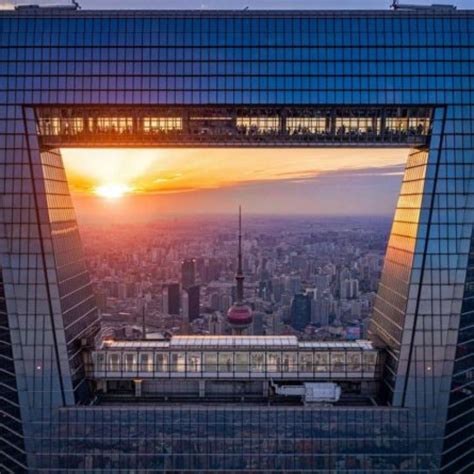 13 Tallest Building In The World That Will Leave You Speechless Live