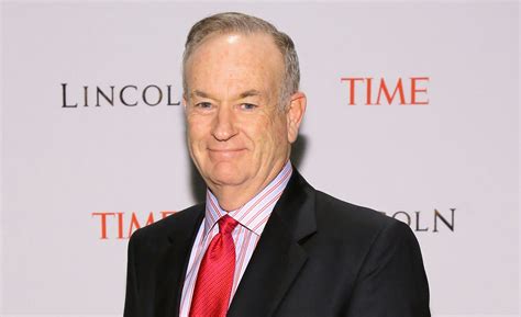 Bill Oreilly Fired By Fox News After Sexual Harrassment Accusations