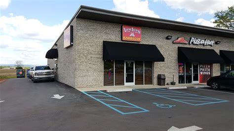 History is important to us in cullman, alabama. Review us please! - Picture of LawLers Barbecue ...