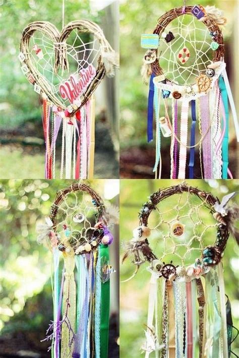 Diy Dream Catcher Projects