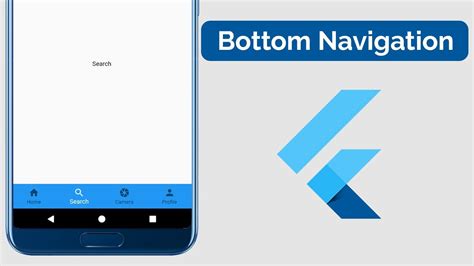 A Customizable Animated Bottom Navigation Bar With Flutter Vrogue