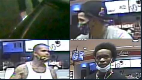 Police Looking For Armed Robbery Suspects In Fort Worth Fort Worth Star Telegram