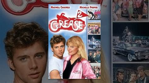 Grease is a 1978 american musical romantic comedy film based on the 1971 musical of the same name by jim jacobs and warren casey. Grease 2 - YouTube