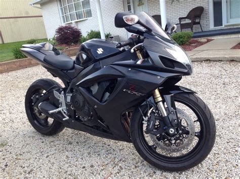 Shop millions of cars from over 21,000 dealers and find the perfect car. Buy Used 2007 Suzuki GSX-R 600 for sale. on 2040motos