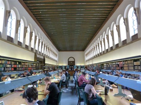 Purcell Cambridge University Library