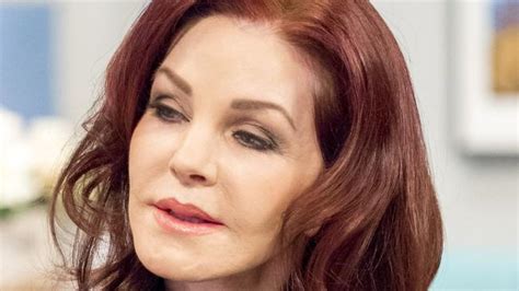 priscilla presley in 2016 youthful appearance shocks internet photos daily telegraph