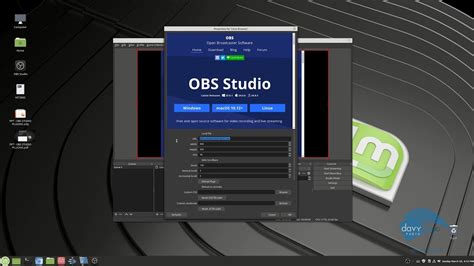 How To Install Obs Studio Plugins In Linux Mint New Method Youtube