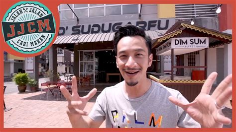 You guys share, naz goes to taste. Jalan Jalan Cari Makan (2018) | Episod 22 - YouTube