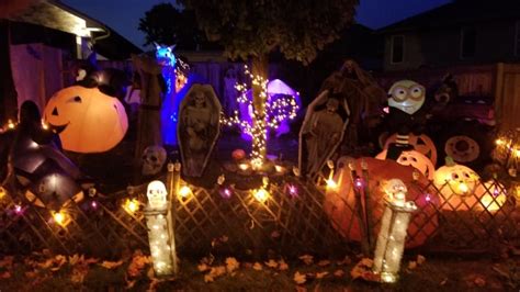 Looking For A Spooky Halloween House In London Weve Got You Covered
