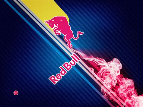 Red Bull Logo Wallpapers Posted By Christopher Cunningham