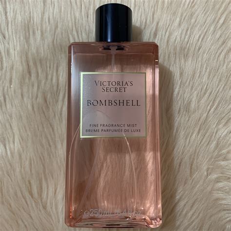 Authentic Victorias Secret Bombshell Fragrance Mist 250ml Lazada Ph