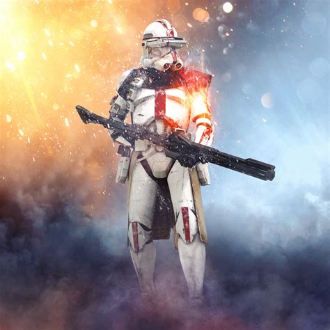 Battlefront 1 Arc 4k Forum Avatar Profile Photo Id