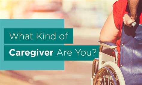 So is understanding the basics of their coverage, whether they're on eat well, exercise, and get quality sleep when you can. What Kind of Caregiver Are You? Quiz | American Standard ...
