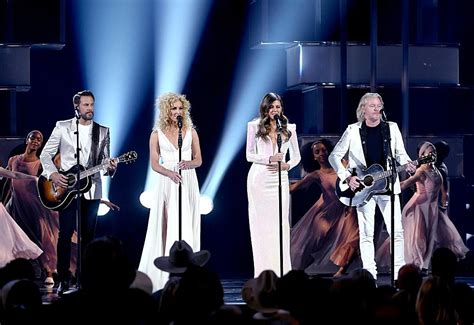 Win Little Big Town Tickets On Kickin Country