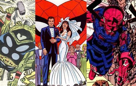 75 Most Iconic Marvel Comics Moments 60 46