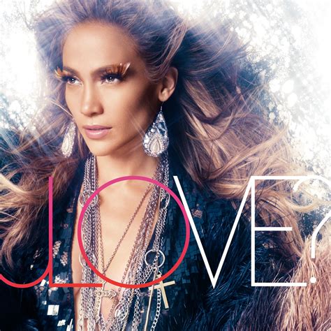 Coverlandia The 1 Place For Album And Single Covers Jennifer Lopez