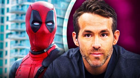 Deadpool 3 Marvel Creator Shuts Down Concerns Over Ryan Reynolds Improv