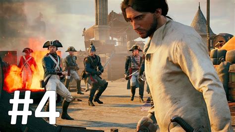 Assassin S Creed Unity Walkthrough Imprisoned Ep Ultra Gtx Youtube
