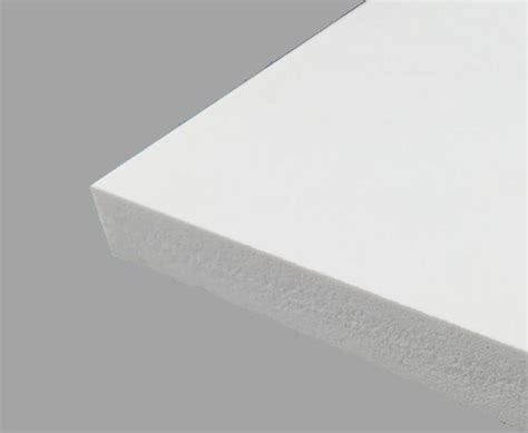 2 In X 4 Ft X 8 Ft Foam Sheet At Sun Valley Supply
