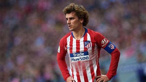 See a recent post on tumblr from @griezmannfr about griezmann. Antoine Griezmann to leave Atletico Madrid - Available Black Men™