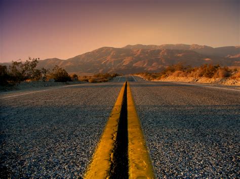 Open Road Wallpaper And Background Image 1600x1200 Id112235
