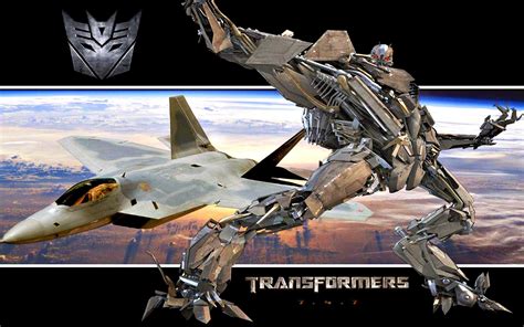 Transformers Starscream Wallpaper 67 Pictures
