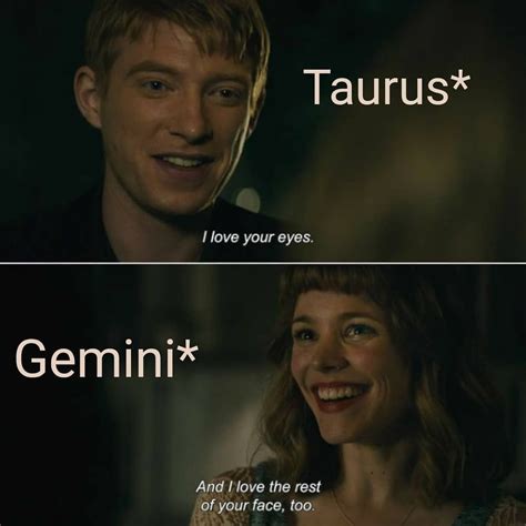 Funny Gemini Memes That Capture The Personality Traits Or Struggles Of