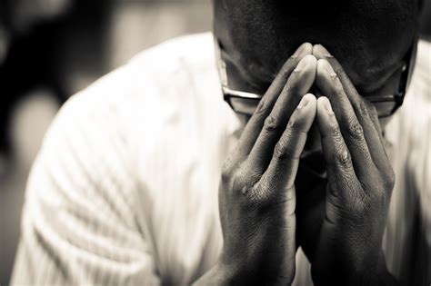 The Most Dangerous Prayer A Christian Can Pray Just Thinkingfor Myself