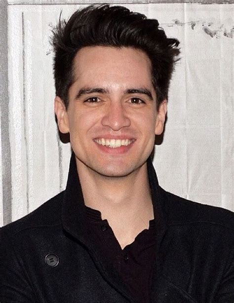 Pin On Brendon Urie