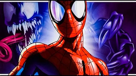 Ultimate Spider Man All Cutscenes Full Game Movie Youtube