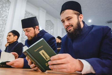 Имеют ли в исламе дети право на образование Религия ИСЛАМ Пульс