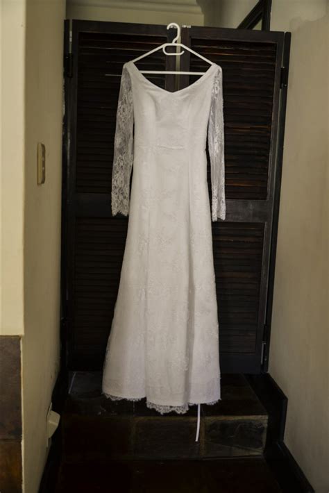 Eurobride Custom Made Used Wedding Dress Stillwhite