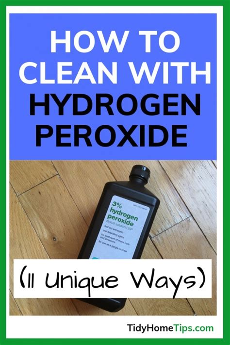 What's the best way to remove earwax from airpods? How to Clean with Hydrogen Peroxide (11 Unique Ways ...