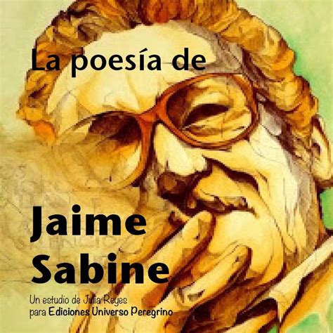 Calaméo Poesía de Jaime Sabines