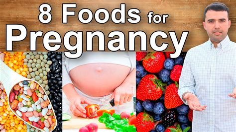 8 Foods Every Pregnant Woman Must Eat Top Foods To Eat During Pregnancy Youtube