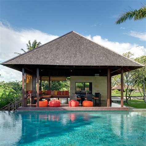 Canggu 3 Bedroom Villas Archives The Asia Collective