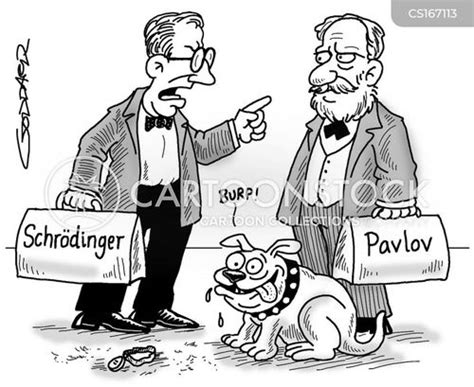 Pavlov Cartoons And Comics Funny Pictures From Cartoonstock