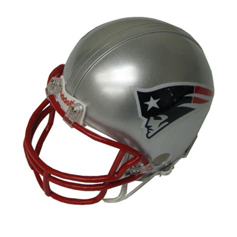 Nfl unisex revolution speed mini helm. New England Patriots Autographs & Memorabilia | NFL ...