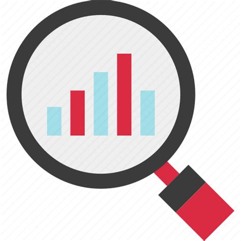 Find, look, online, results icon