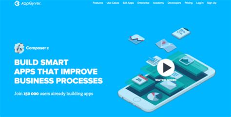 With the activecampaign mobile app, you can easily review your email reports, track customer activity, and manage your crm data — where you want it, when you need it. 9 Powerful Tools to Create Complex Mobile Apps with Ease ...