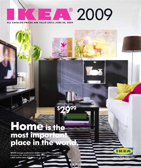 IKEA 2009 catalogue by Muhammad Mansour - issuu