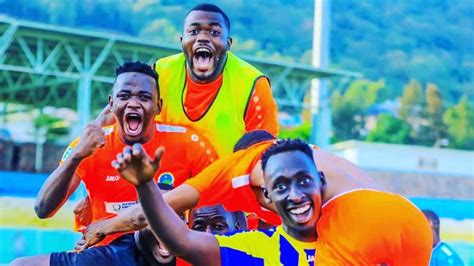 Africa u20 cup of nations qualification; First Preliminary Round of CAF Champions League and CAF Confederation Cup concluded | CAFOnline.com