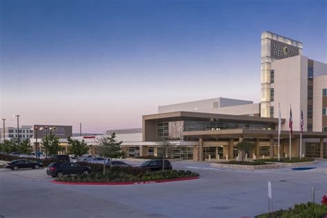 Memorial Hermann Pearland Hospital Finishes Emergency Room Expansion