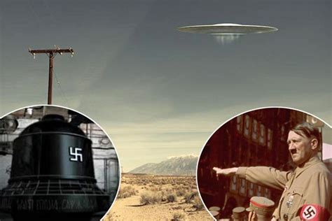 Roswell Ufo Conspiracy Explained In German Documentary After New Evidence Is Revealed
