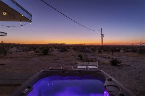 Photo 9 Of 9 In This Funky Desert Hideaway Near Joshua Tree Just Listed For 285k Dwell