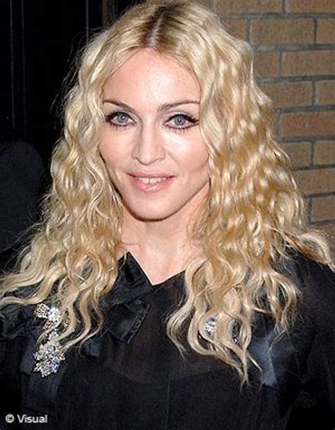 Une Photo De Madonna Nue Aux Ench Res Chez Christies Elle